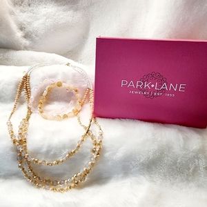 Park Lane Sparkle box exclusive set